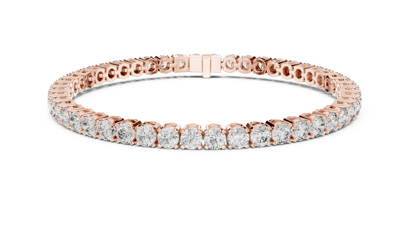 Lisa Diamond Bracelet