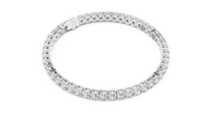Lisa Diamond Bracelet