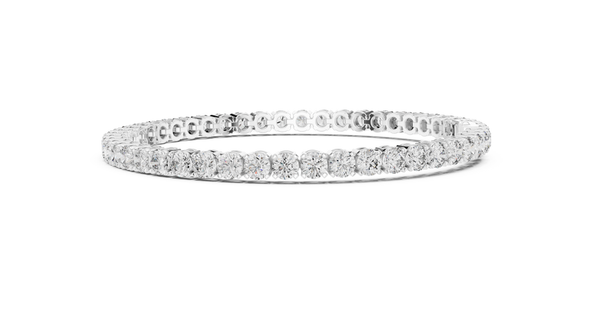Lisa Diamond Bracelet