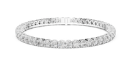 Lisa Diamond Bracelet