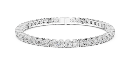 Lisa Diamond Bracelet