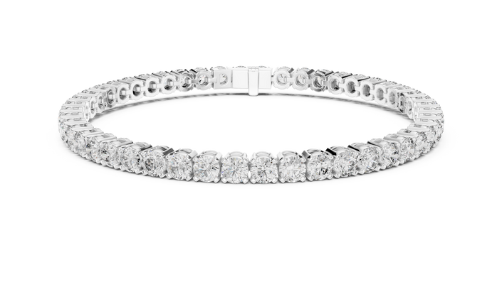 Lisa Diamond Bracelet