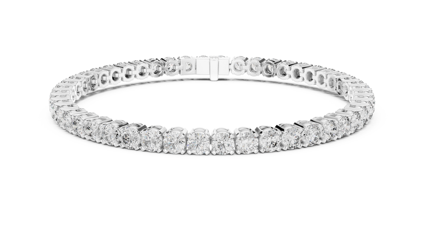 Lisa Diamond Bracelet