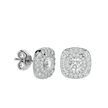 Lilyana Diamond Earring