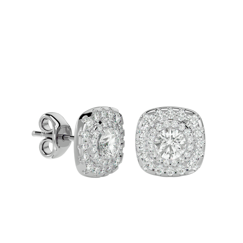 Lilyana Diamond Earring