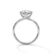 Isabela Solitaire Ring