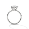 Isabela Solitaire Ring