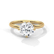 Isabela Solitaire Ring