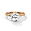 Isabela Solitaire Ring