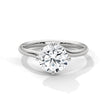 Isabela Solitaire Ring
