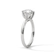 Isabela Solitaire Ring