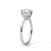 Isabela Solitaire Ring