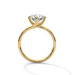 Isabela Solitaire Ring