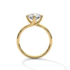 Isabela Solitaire Ring