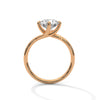 Isabela Solitaire Ring