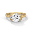 Jaelyn Solitaire Ring