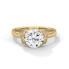 Jaelyn Solitaire Ring