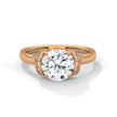 Jaelyn Solitaire Ring