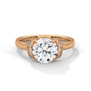 Jaelyn Solitaire Ring