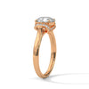 Jaelyn Solitaire Ring
