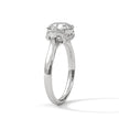 Jaelyn Solitaire Ring