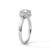 Jaelyn Solitaire Ring