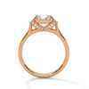 Jaelyn Solitaire Ring