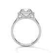 Jaelyn Solitaire Ring