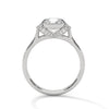 Jaelyn Solitaire Ring