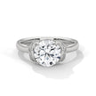 Jaelyn Solitaire Ring