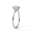 Selene Solitaire Ring