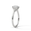Selene Solitaire Ring