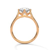 Selene Solitaire Ring