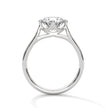 Selene Solitaire Ring