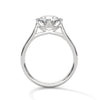 Selene Solitaire Ring