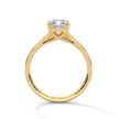 Lindsey Solitaire Ring