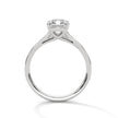 Lindsey Solitaire Ring