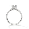 Lindsey Solitaire Ring