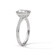 Lindsey Solitaire Ring