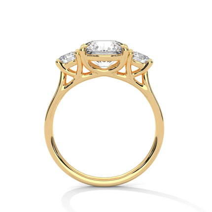Coraline Three Stone