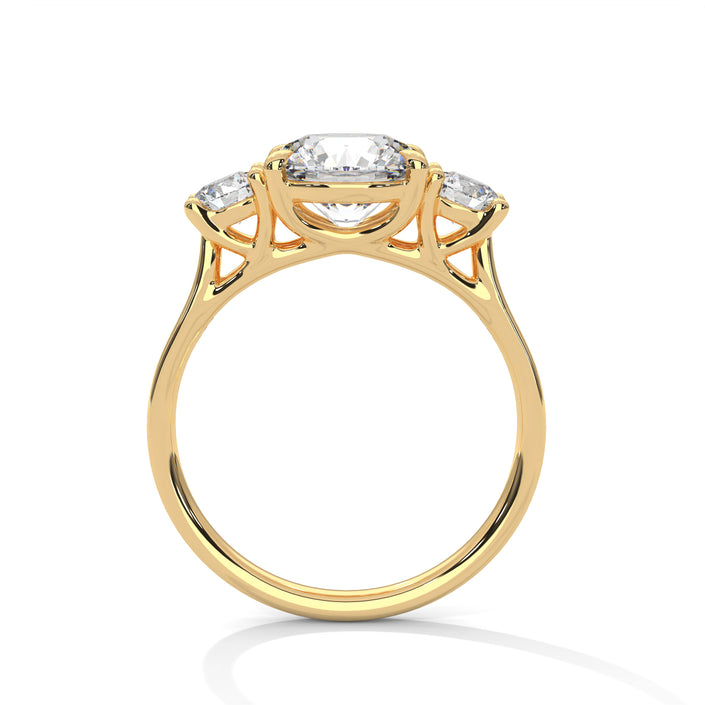 Coraline Three Stone