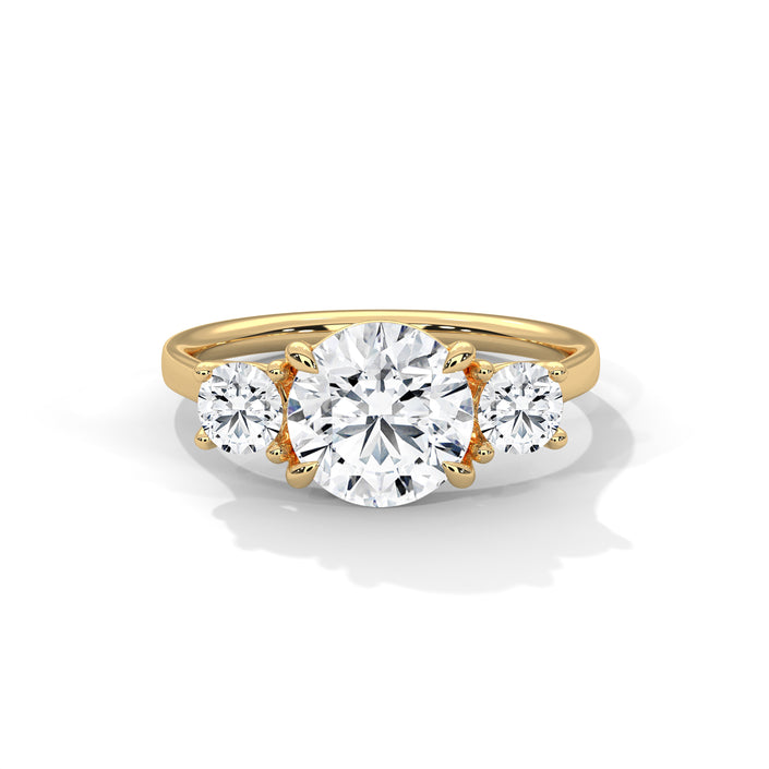 Coraline Three Stone