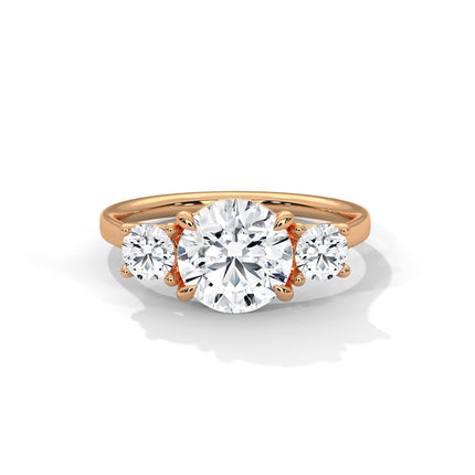 Coraline Three Stone