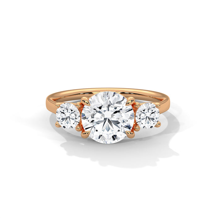 Coraline Three Stone