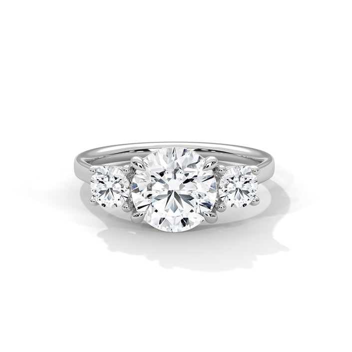 Coraline Three Stone