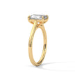 Rosalee Solitaire Ring