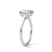 Rosalee Solitaire Ring