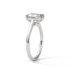 Rosalee Solitaire Ring