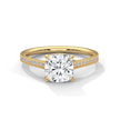 Ramona Solitaire Ring