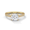 Ramona Solitaire Ring